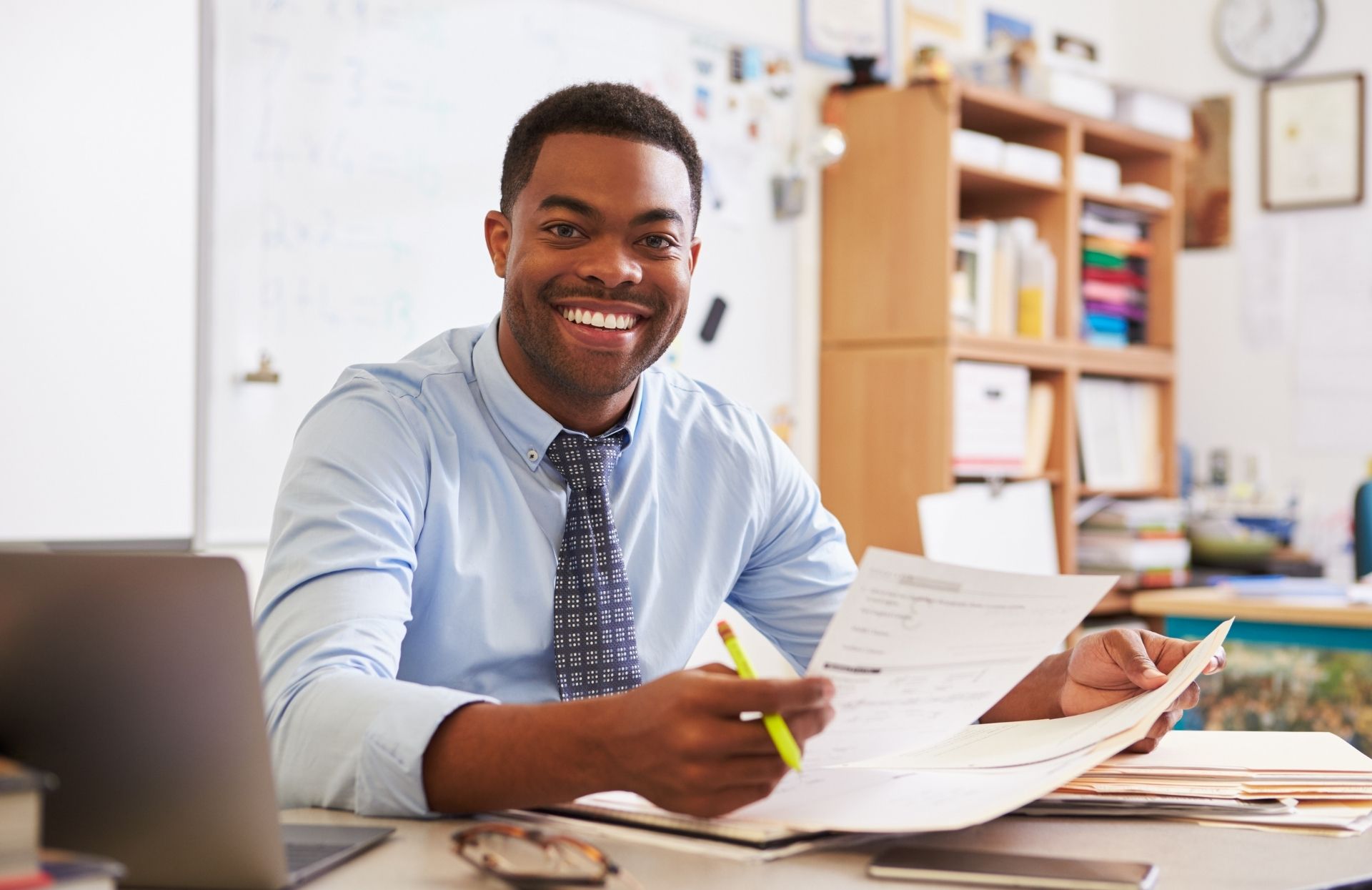 Foundations of ICT Policy Course for Educators